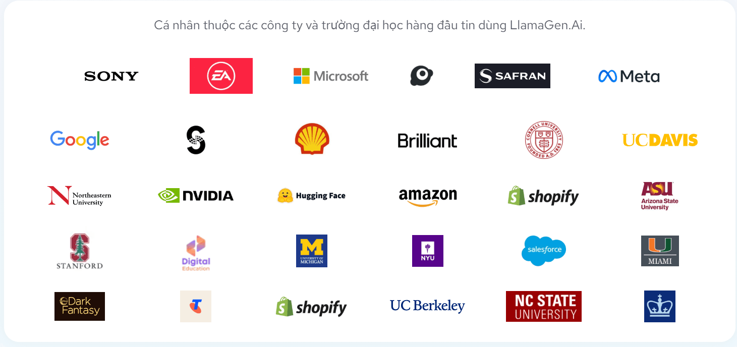 công cụ tạo truyện tranh bằng AI