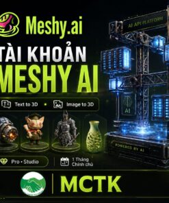 tai-khoan-meshy-ai