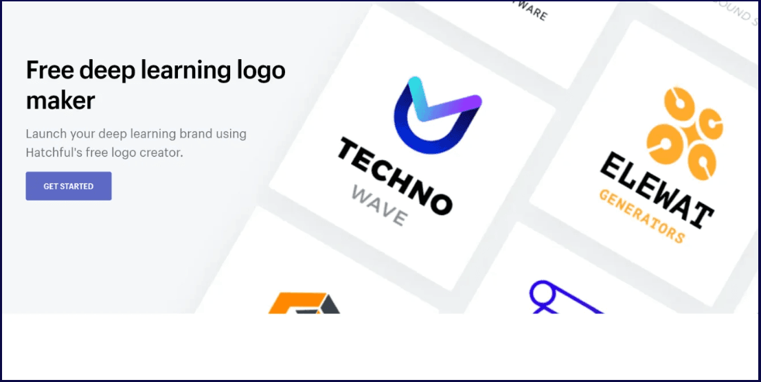 Top các công cụ tạo logo bằng AI phù hợp