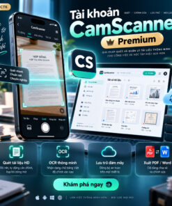 CamScanner Premium