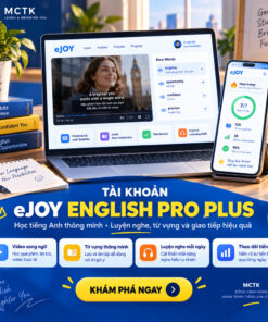 EJOY English Pro Plus