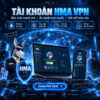 HMA-VPN