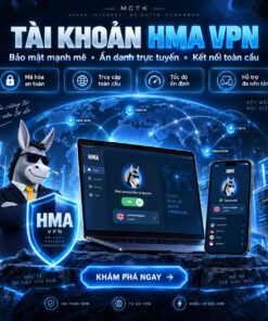 HMA-VPN