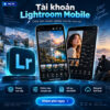 Lightroom