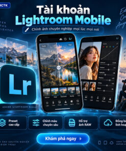 Lightroom