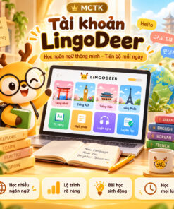 Lingodeer