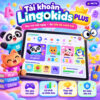 Lingokids Plus