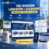 LinkedIn Learning Premium vĩnh viễn