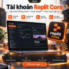 Replit AI Core
