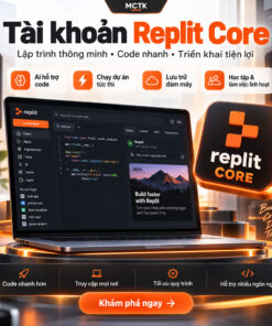 Replit AI Core