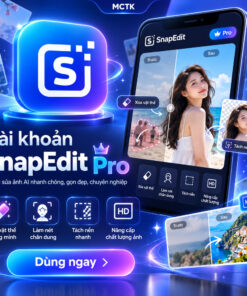 Snapedit pro