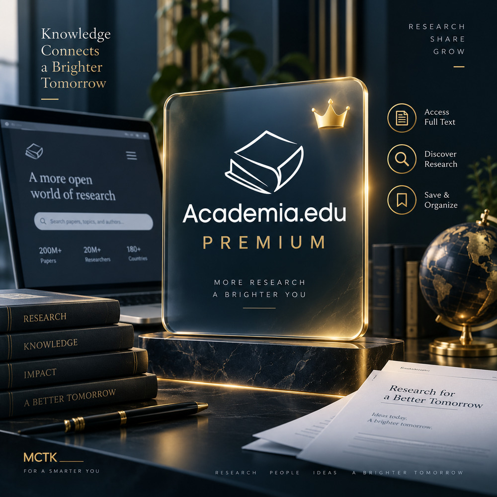 Academia Premium Edu 1 academia