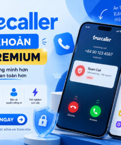 Truecaller-Premium
