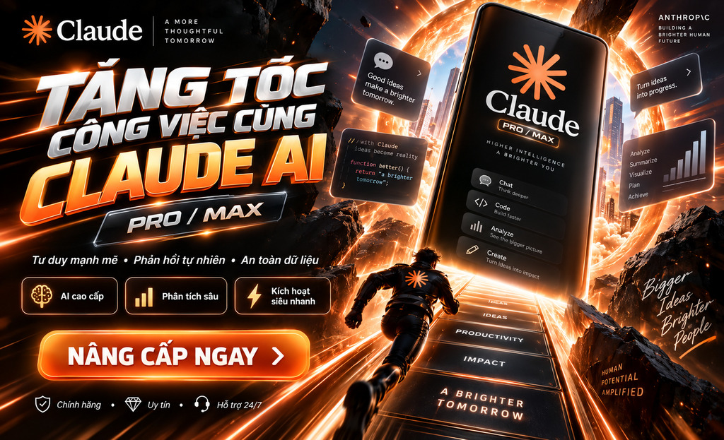 banner claude sales
