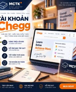 Chegg Study Pack