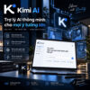 kimi ai