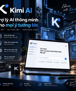 kimi ai