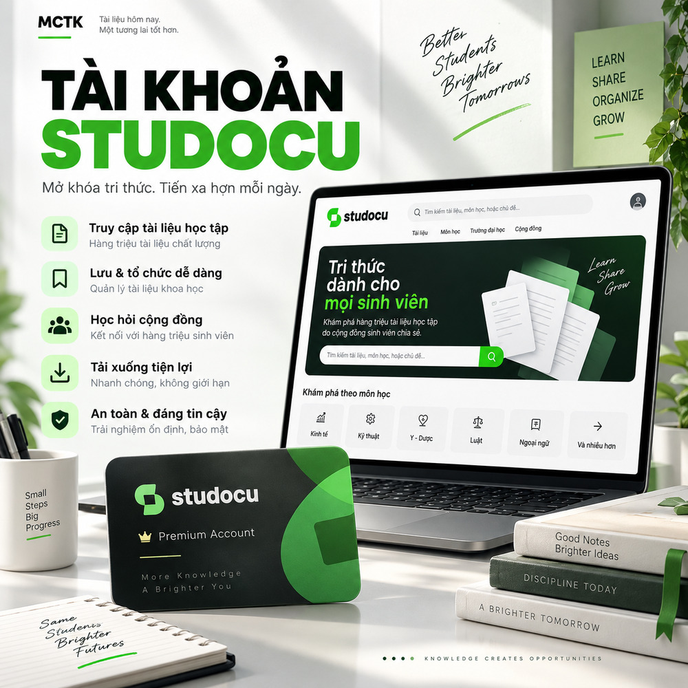 StuDocu Premium 1 studocu-premium