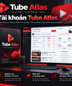 tube atlas