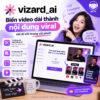 vizard ai