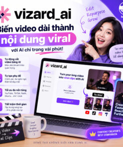 vizard ai