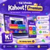 Kahoot Premium