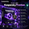 Kaspersky Premium